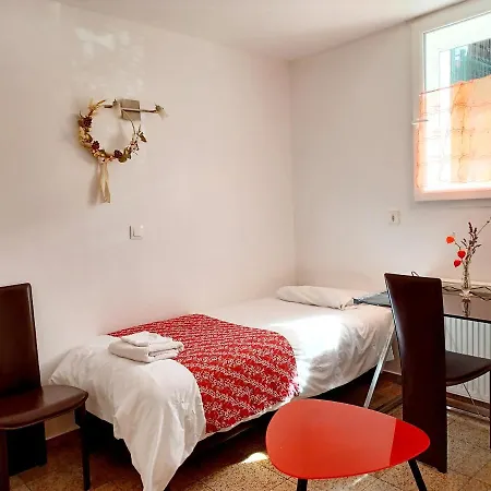 Studio+f3 Dans Proche Rer B & Parc De Appartamento Sceaux (Hauts-de-Seine)