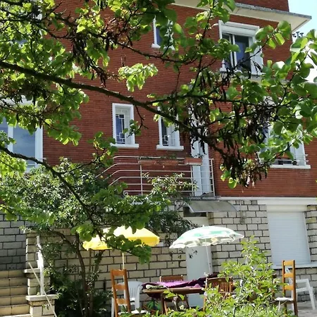 Studio+f3 Dans Proche Rer B & Parc De * Sceaux (Hauts-de-Seine)