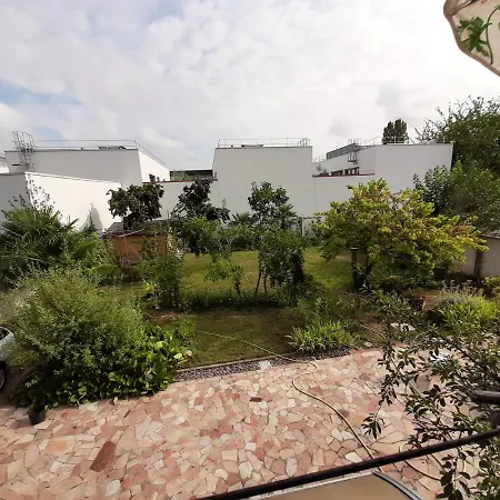 Studio+f3 Dans Proche Rer B & Parc De Appartamento Sceaux (Hauts-de-Seine)
