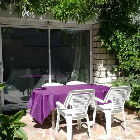 Appartamento Studio+f3 Dans Proche Rer B & Parc De *