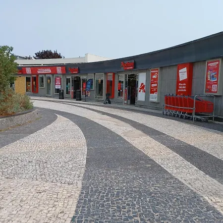 Appartamento Studio+f3 Dans Proche Rer B & Parc De *